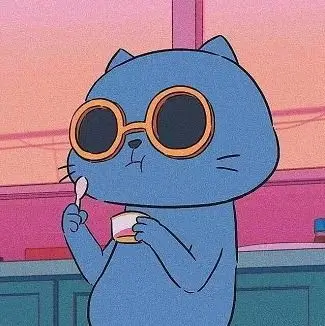 用户 半杯凉白开 头像